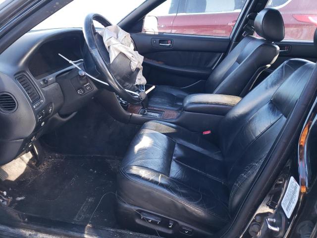 Photo 6 VIN: JT8UF11E3P0182253 - LEXUS LS400 