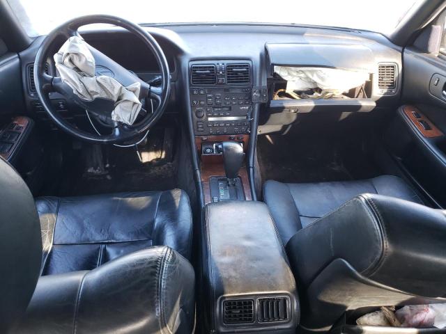 Photo 7 VIN: JT8UF11E3P0182253 - LEXUS LS400 