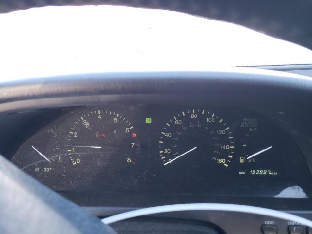 Photo 8 VIN: JT8UF11E3P0182253 - LEXUS LS400 