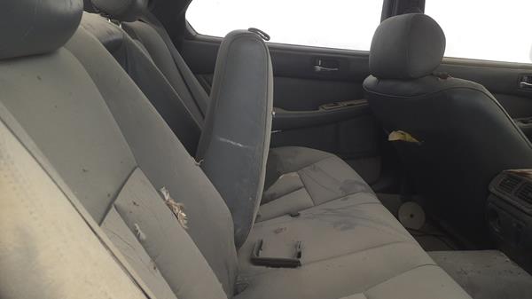 Photo 18 VIN: JT8UF11E4L0040181 - LEXUS LS400 