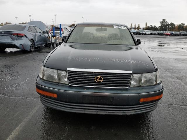 Photo 4 VIN: JT8UF11E4P0147883 - LEXUS LS 400 