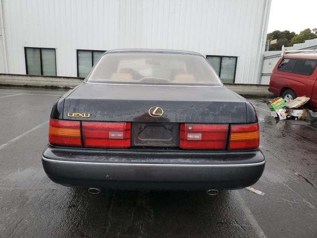 Photo 5 VIN: JT8UF11E4P0147883 - LEXUS LS 400 