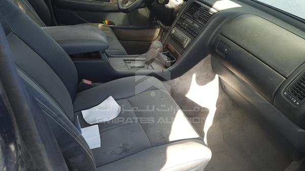 Photo 20 VIN: JT8UF11E4P0157670 - LEXUS LS400 