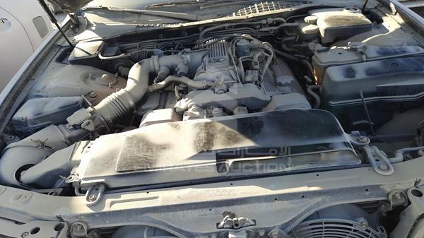 Photo 26 VIN: JT8UF11E4P0157670 - LEXUS LS400 