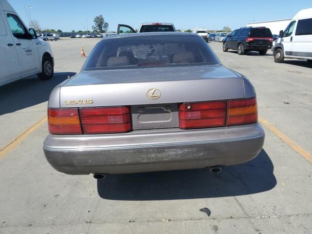 Photo 5 VIN: JT8UF11E4P0165039 - LEXUS LS400 