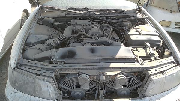 Photo 25 VIN: JT8UF11E4P0169026 - LEXUS LS400 