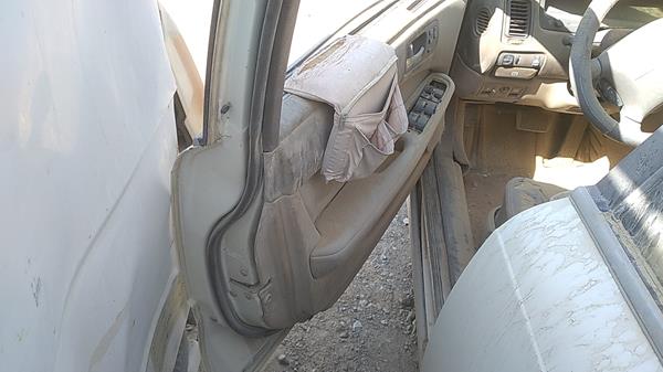 Photo 8 VIN: JT8UF11E4P0169026 - LEXUS LS400 