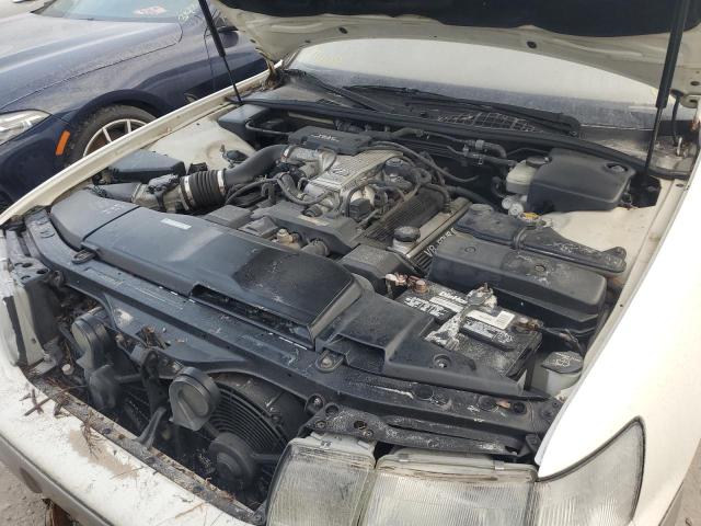 Photo 10 VIN: JT8UF11E4P0182942 - LEXUS LS 400 