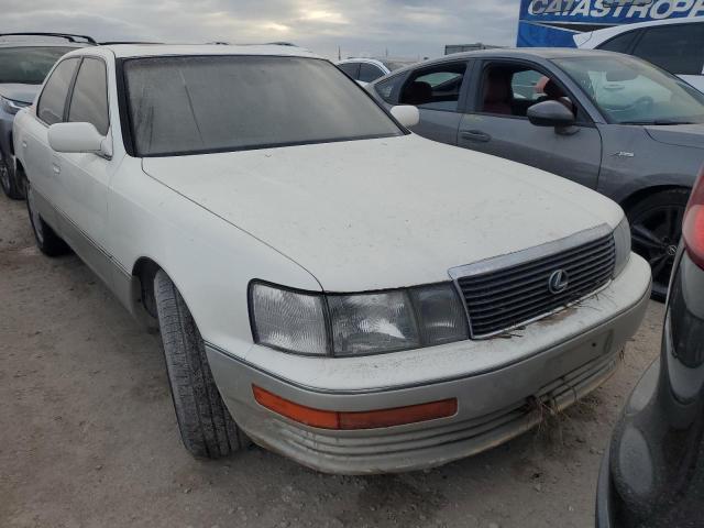 Photo 4 VIN: JT8UF11E4P0182942 - LEXUS LS 400 