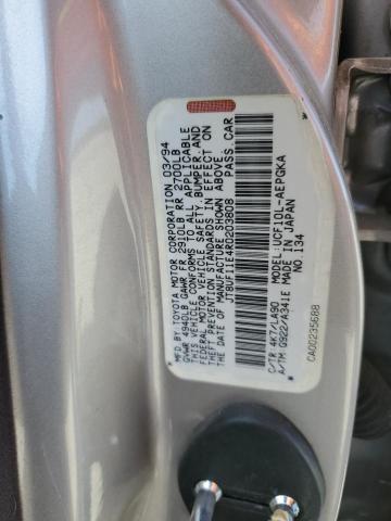 Photo 11 VIN: JT8UF11E4R0203808 - LEXUS LS400 