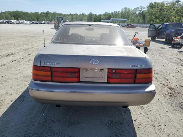 Photo 5 VIN: JT8UF11E4R0203808 - LEXUS LS400 