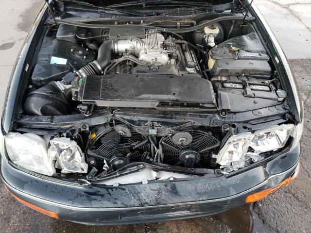 Photo 10 VIN: JT8UF11E5L0006802 - LEXUS LS 400 