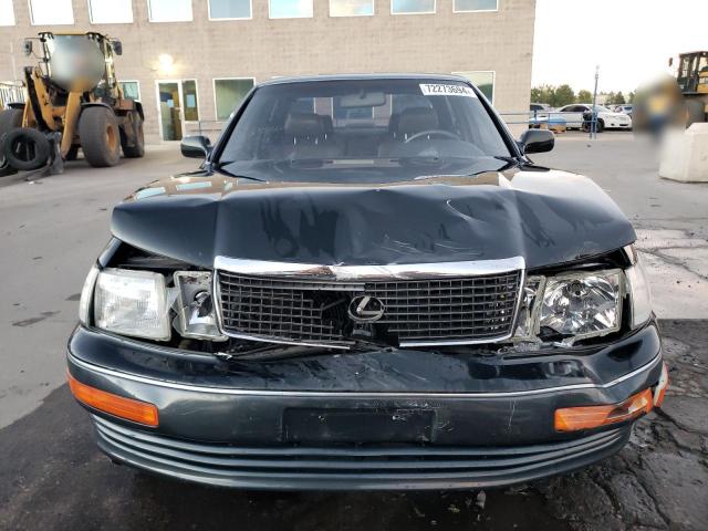 Photo 4 VIN: JT8UF11E5L0006802 - LEXUS LS 400 