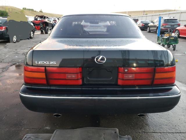 Photo 5 VIN: JT8UF11E5L0006802 - LEXUS LS 400 