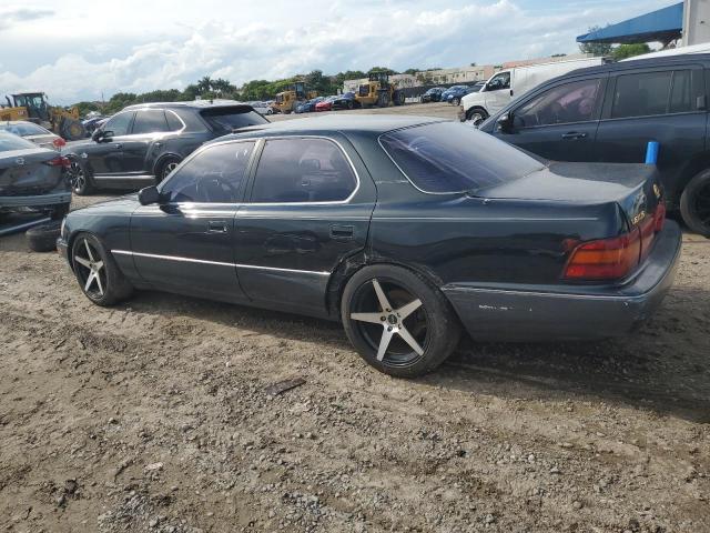 Photo 1 VIN: JT8UF11E5L0021509 - LEXUS LS 400 