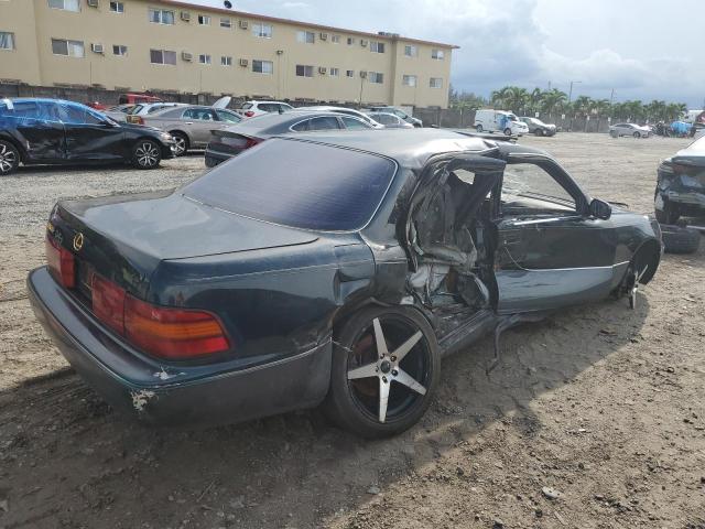 Photo 2 VIN: JT8UF11E5L0021509 - LEXUS LS 400 