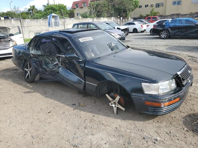 Photo 3 VIN: JT8UF11E5L0021509 - LEXUS LS 400 