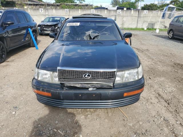 Photo 4 VIN: JT8UF11E5L0021509 - LEXUS LS 400 