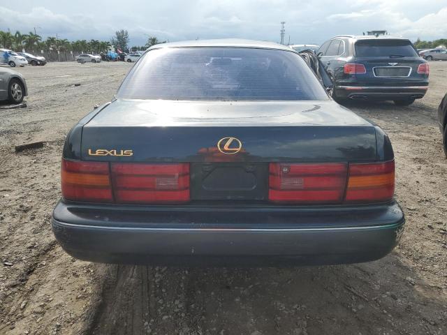 Photo 5 VIN: JT8UF11E5L0021509 - LEXUS LS 400 