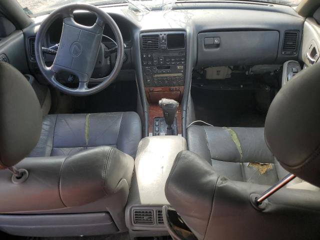 Photo 7 VIN: JT8UF11E5L0021509 - LEXUS LS 400 