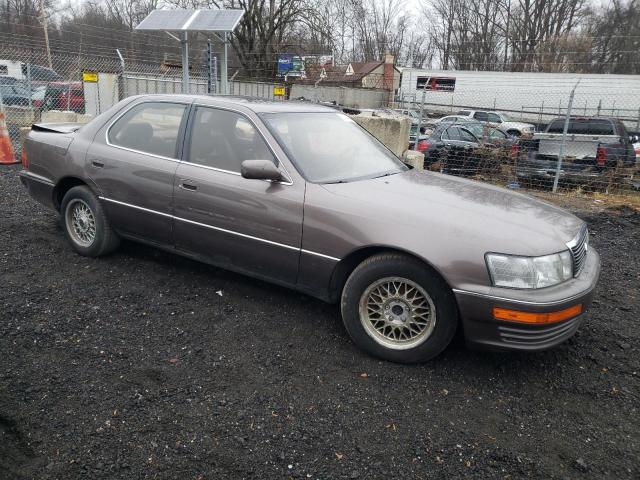 Photo 3 VIN: JT8UF11E5L0023549 - LEXUS LS400 