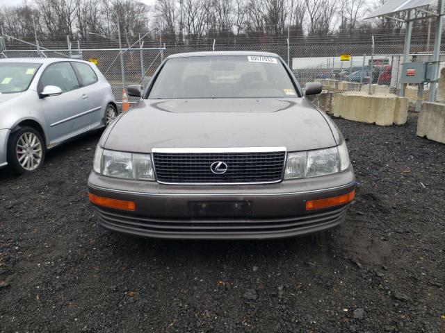 Photo 4 VIN: JT8UF11E5L0023549 - LEXUS LS400 