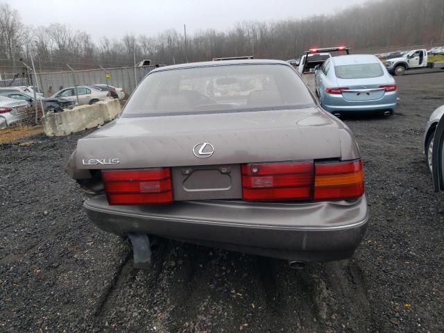 Photo 5 VIN: JT8UF11E5L0023549 - LEXUS LS400 