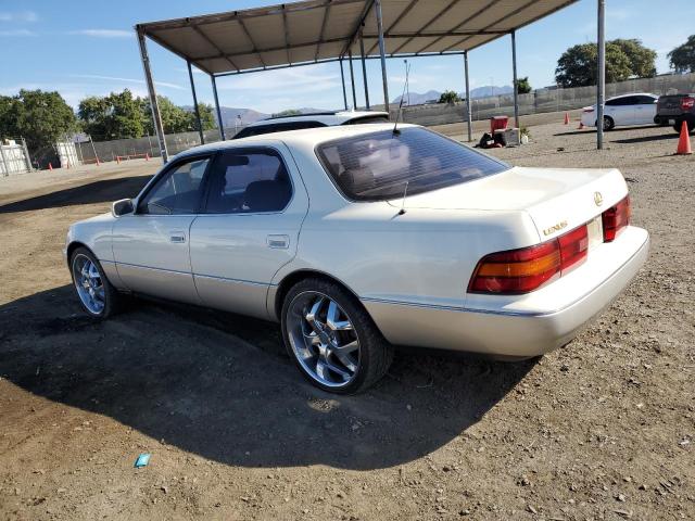 Photo 1 VIN: JT8UF11E5M0064958 - LEXUS LS400 