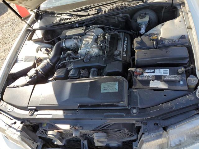 Photo 10 VIN: JT8UF11E5M0064958 - LEXUS LS400 