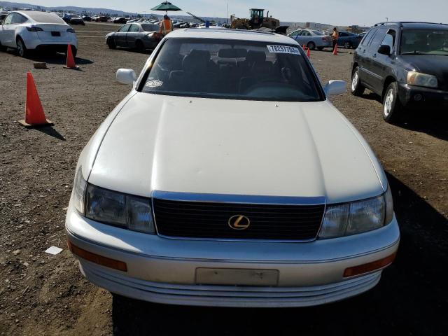 Photo 4 VIN: JT8UF11E5M0064958 - LEXUS LS400 