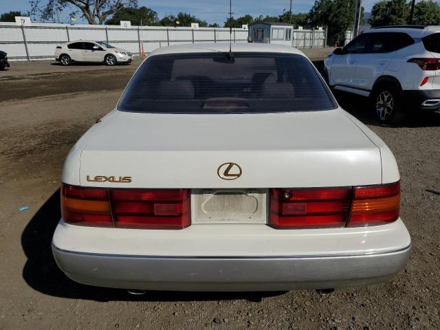 Photo 5 VIN: JT8UF11E5M0064958 - LEXUS LS400 