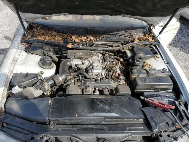 Photo 10 VIN: JT8UF11E5P0169214 - LEXUS LS400 