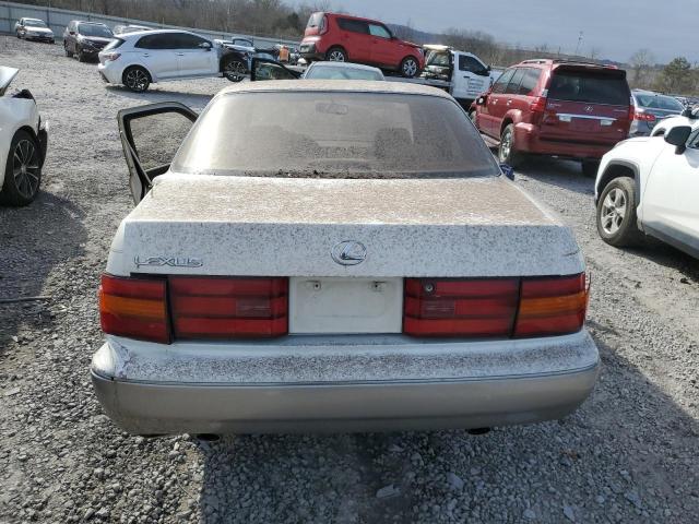 Photo 5 VIN: JT8UF11E5P0169214 - LEXUS LS400 