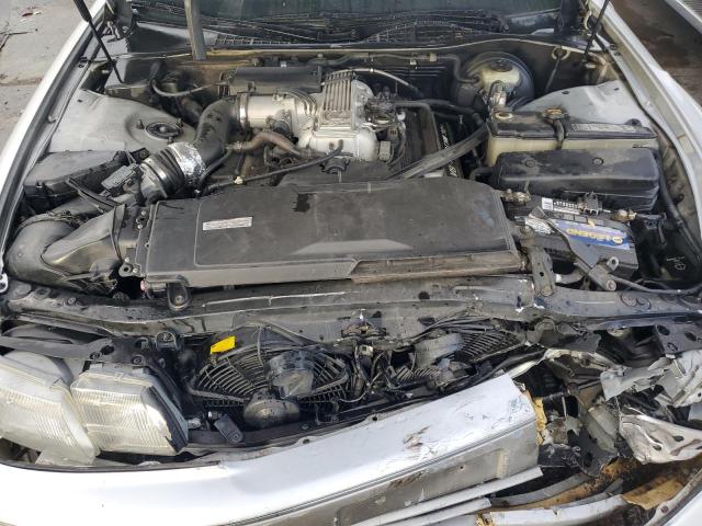 Photo 10 VIN: JT8UF11E6L0045222 - LEXUS LS 400 