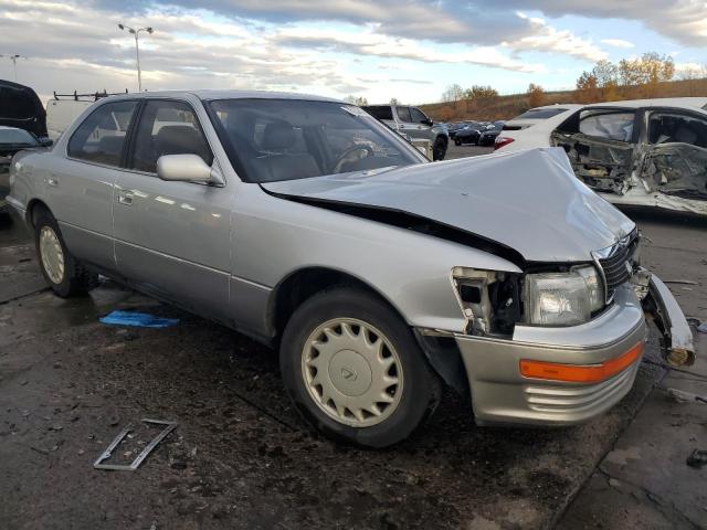 Photo 3 VIN: JT8UF11E6L0045222 - LEXUS LS 400 