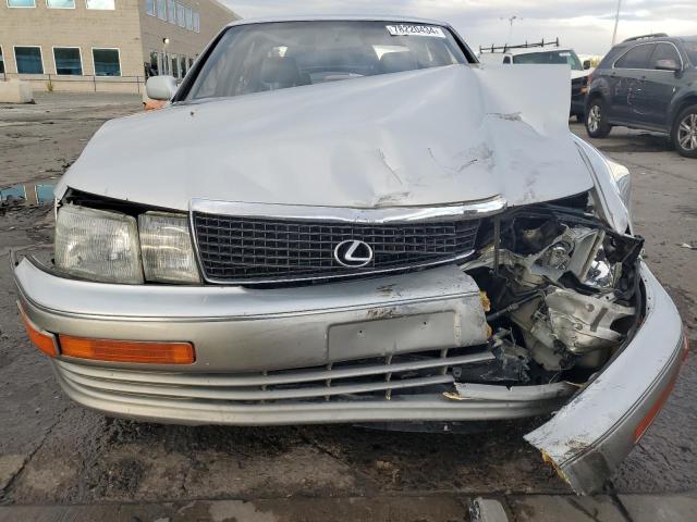 Photo 4 VIN: JT8UF11E6L0045222 - LEXUS LS 400 