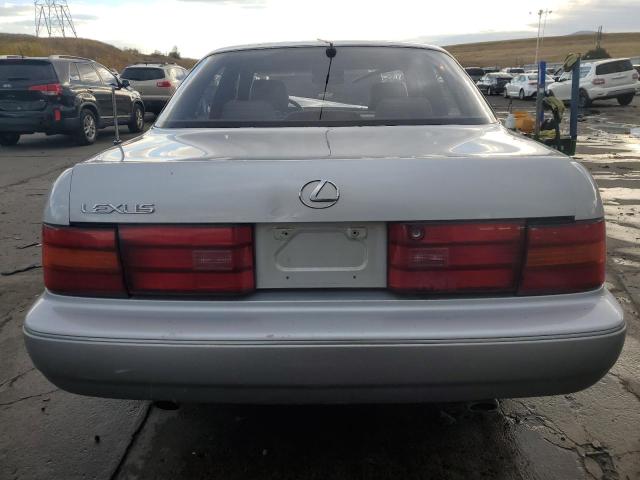 Photo 5 VIN: JT8UF11E6L0045222 - LEXUS LS 400 