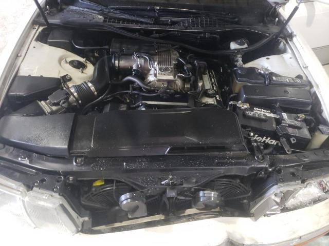 Photo 10 VIN: JT8UF11E6M0058554 - LEXUS LS 400 