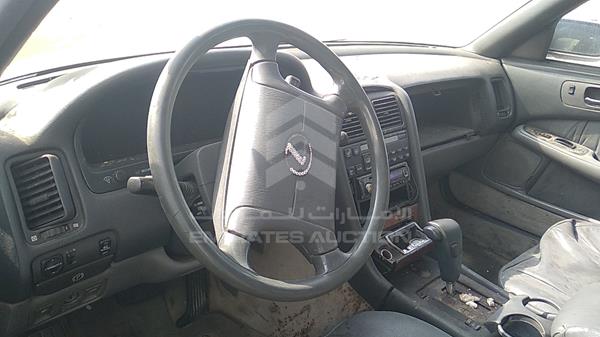 Photo 9 VIN: JT8UF11E6N0098926 - LEXUS LS400 