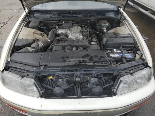 Photo 10 VIN: JT8UF11E6N0143606 - LEXUS LS400 