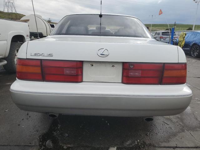 Photo 5 VIN: JT8UF11E6N0143606 - LEXUS LS400 