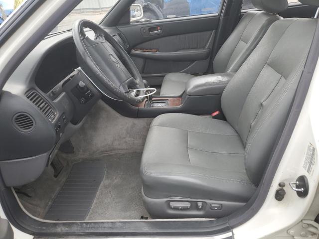 Photo 6 VIN: JT8UF11E6N0143606 - LEXUS LS400 