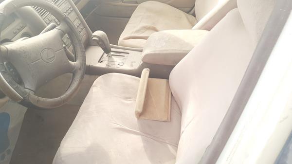 Photo 12 VIN: JT8UF11E6P0165706 - LEXUS LS400 