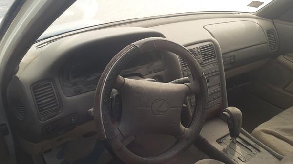 Photo 15 VIN: JT8UF11E6P0165706 - LEXUS LS400 