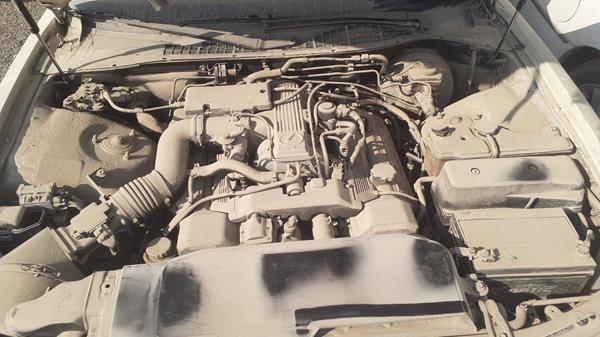 Photo 26 VIN: JT8UF11E6P0165706 - LEXUS LS400 