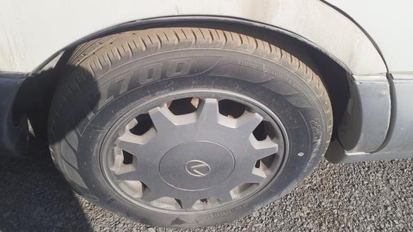 Photo 28 VIN: JT8UF11E6P0165706 - LEXUS LS400 