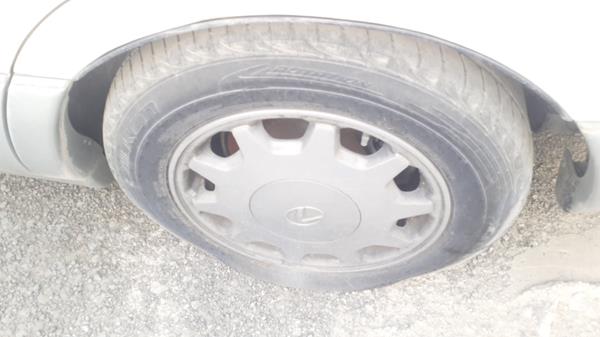 Photo 29 VIN: JT8UF11E6P0165706 - LEXUS LS400 