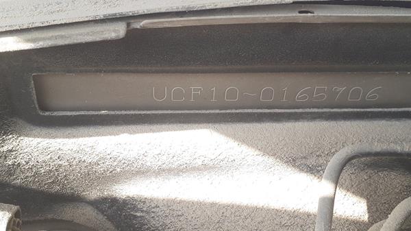 Photo 3 VIN: JT8UF11E6P0165706 - LEXUS LS400 