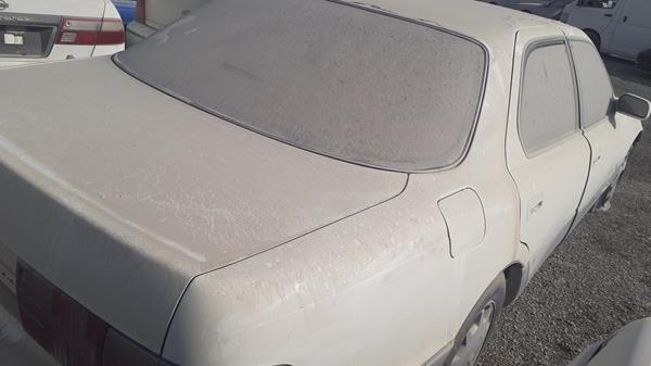 Photo 8 VIN: JT8UF11E6P0165706 - LEXUS LS400 