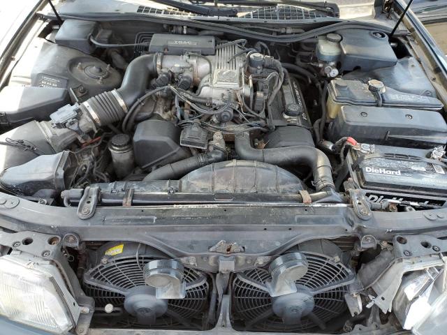 Photo 10 VIN: JT8UF11E6P0175765 - LEXUS LS 400 